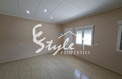 Resale - Adosado - La Marina