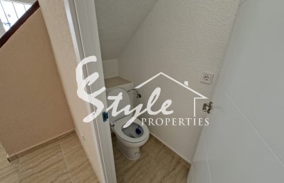 Resale - Adosado - La Marina