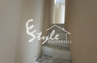 Resale - Adosado - La Marina