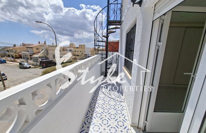 Resale - Adosado - La Marina