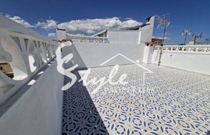 Resale - Adosado - La Marina