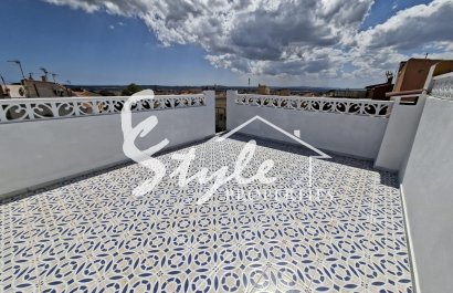 Resale - Adosado - La Marina