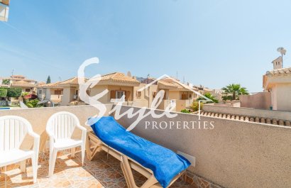 Reventa - Villa - Orihuela-Costa - Playa Flamenca