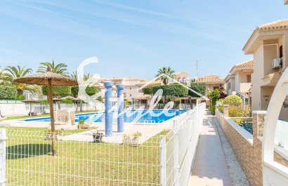Reventa - Villa - Orihuela-Costa - Playa Flamenca
