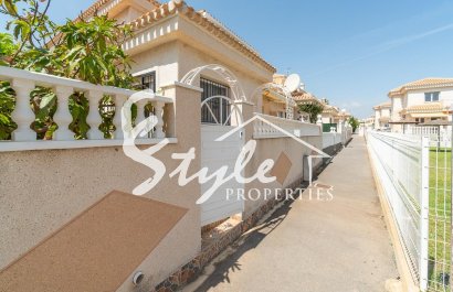 Reventa - Villa - Orihuela-Costa - Playa Flamenca