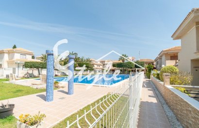 Reventa - Villa - Orihuela-Costa - Playa Flamenca