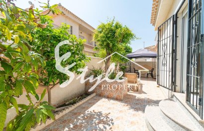Reventa - Villa - Orihuela-Costa - Playa Flamenca