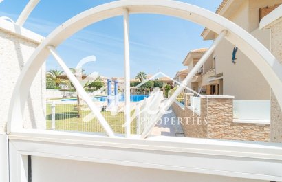 Reventa - Villa - Orihuela-Costa - Playa Flamenca