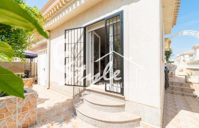 Reventa - Villa - Orihuela-Costa - Playa Flamenca
