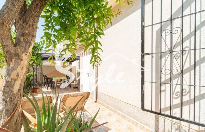 Reventa - Villa - Orihuela-Costa - Playa Flamenca