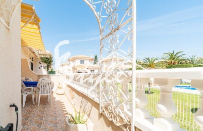 Reventa - Villa - Orihuela-Costa - Playa Flamenca