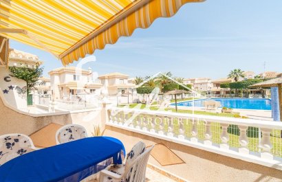 Reventa - Villa - Orihuela-Costa - Playa Flamenca