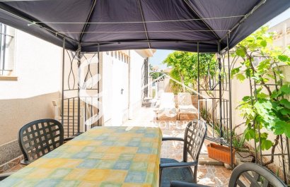 Reventa - Villa - Orihuela-Costa - Playa Flamenca