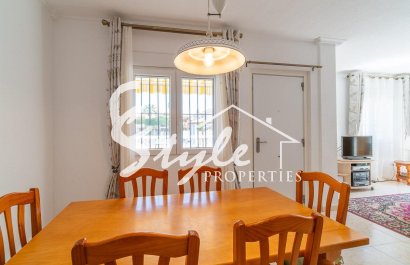 Reventa - Villa - Orihuela-Costa - Playa Flamenca