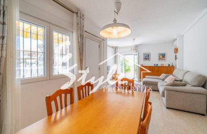 Reventa - Villa - Orihuela-Costa - Playa Flamenca