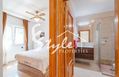 Reventa - Villa - Orihuela-Costa - Playa Flamenca