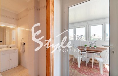 Reventa - Villa - Orihuela-Costa - Playa Flamenca