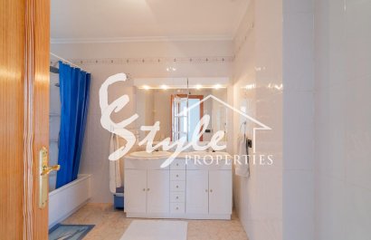 Reventa - Villa - Orihuela-Costa - Playa Flamenca