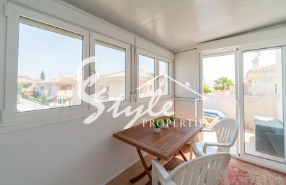 Reventa - Villa - Orihuela-Costa - Playa Flamenca
