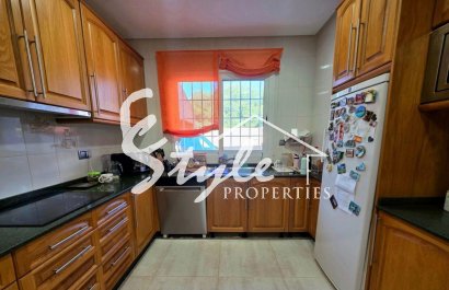 Resale - Villa - Dehesa de campoamor - Campoamor