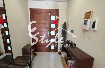 Resale - Villa - Dehesa de campoamor - Campoamor
