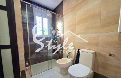 Resale - Villa - Dehesa de campoamor - Campoamor