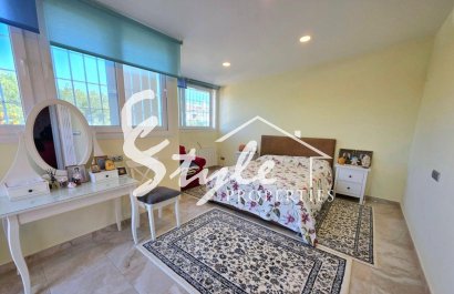 Resale - Villa - Dehesa de campoamor - Campoamor