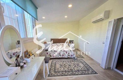 Resale - Villa - Dehesa de campoamor - Campoamor