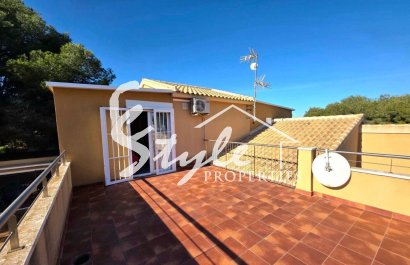 Resale - Villa - Dehesa de campoamor - Campoamor