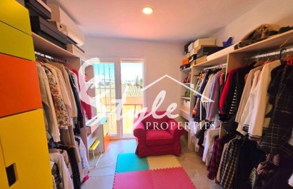 Resale - Villa - Dehesa de campoamor - Campoamor
