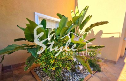 Resale - Villa - Dehesa de campoamor - Campoamor