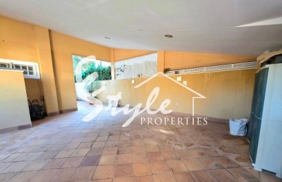 Resale - Villa - Dehesa de campoamor - Campoamor