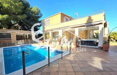 Resale - Villa - Dehesa de campoamor - Campoamor