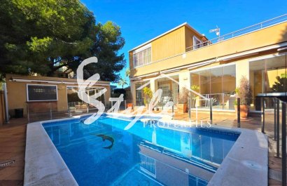 Resale - Villa - Dehesa de campoamor - Campoamor