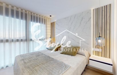 Новостройки - Вилла - Бенидорм - Финестрат