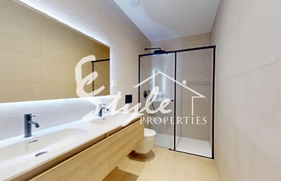Новостройки - Вилла - Бенидорм - Финестрат