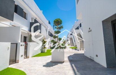 Reventa - Apartamento - Torrevieja - Los Balcones