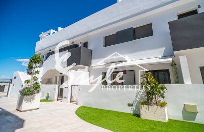 Reventa - Apartamento - Torrevieja - Los Balcones
