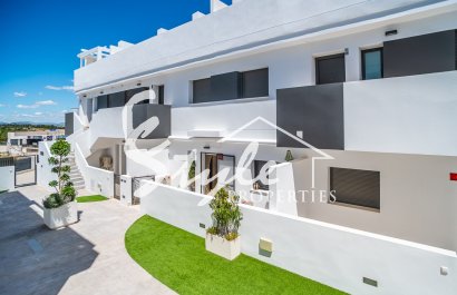 Reventa - Apartamento - Torrevieja - Los Balcones
