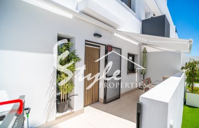 Reventa - Apartamento - Torrevieja - Los Balcones