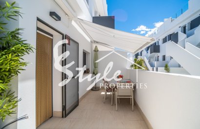 Reventa - Apartamento - Torrevieja - Los Balcones