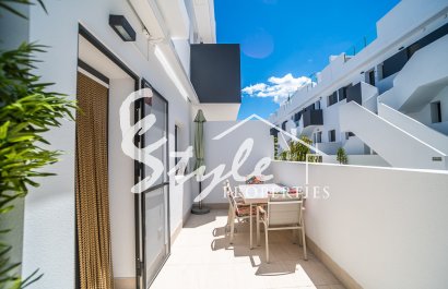 Reventa - Apartamento - Torrevieja - Los Balcones