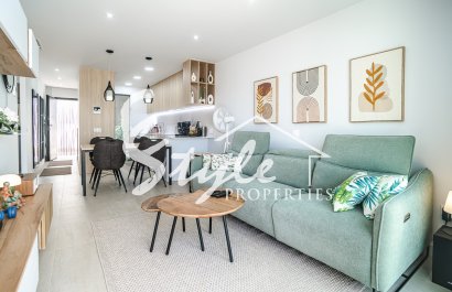 Reventa - Apartamento - Torrevieja - Los Balcones