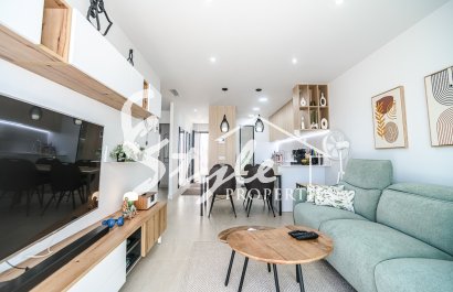 Reventa - Apartamento - Torrevieja - Los Balcones