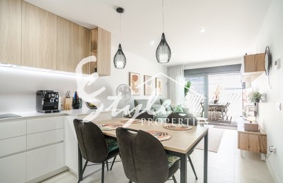Reventa - Apartamento - Torrevieja - Los Balcones