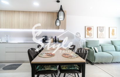 Reventa - Apartamento - Torrevieja - Los Balcones