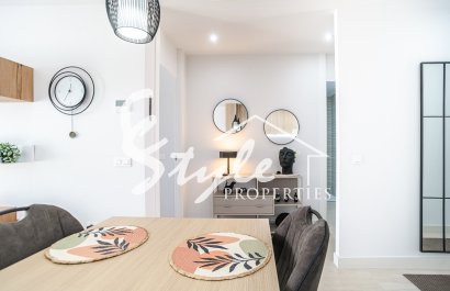 Reventa - Apartamento - Torrevieja - Los Balcones