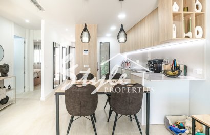 Reventa - Apartamento - Torrevieja - Los Balcones