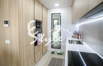 Reventa - Apartamento - Torrevieja - Los Balcones