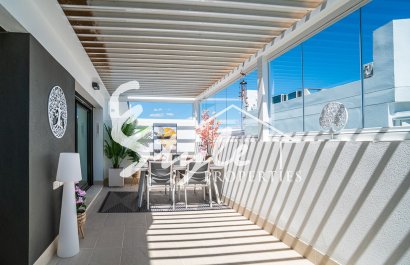 Reventa - Apartamento - Torrevieja - Los Balcones